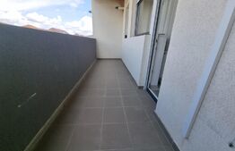 Apartament 2 camere, 51mp, garaj, balcon, zona Urusagului
