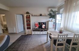 Apartament 2 camere, 51mp, garaj, balcon, zona Urusagului