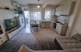 Apartament 2 camere, 51mp, garaj, balcon, zona Urusagului