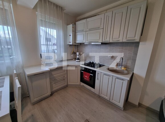 Apartament de vânzare 2 camere Floreşti - 119328AV | BLITZ Cluj-Napoca | Poza3