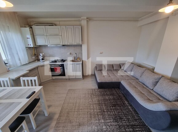 Apartament de vânzare 2 camere Floreşti - 119328AV | BLITZ Cluj-Napoca | Poza1