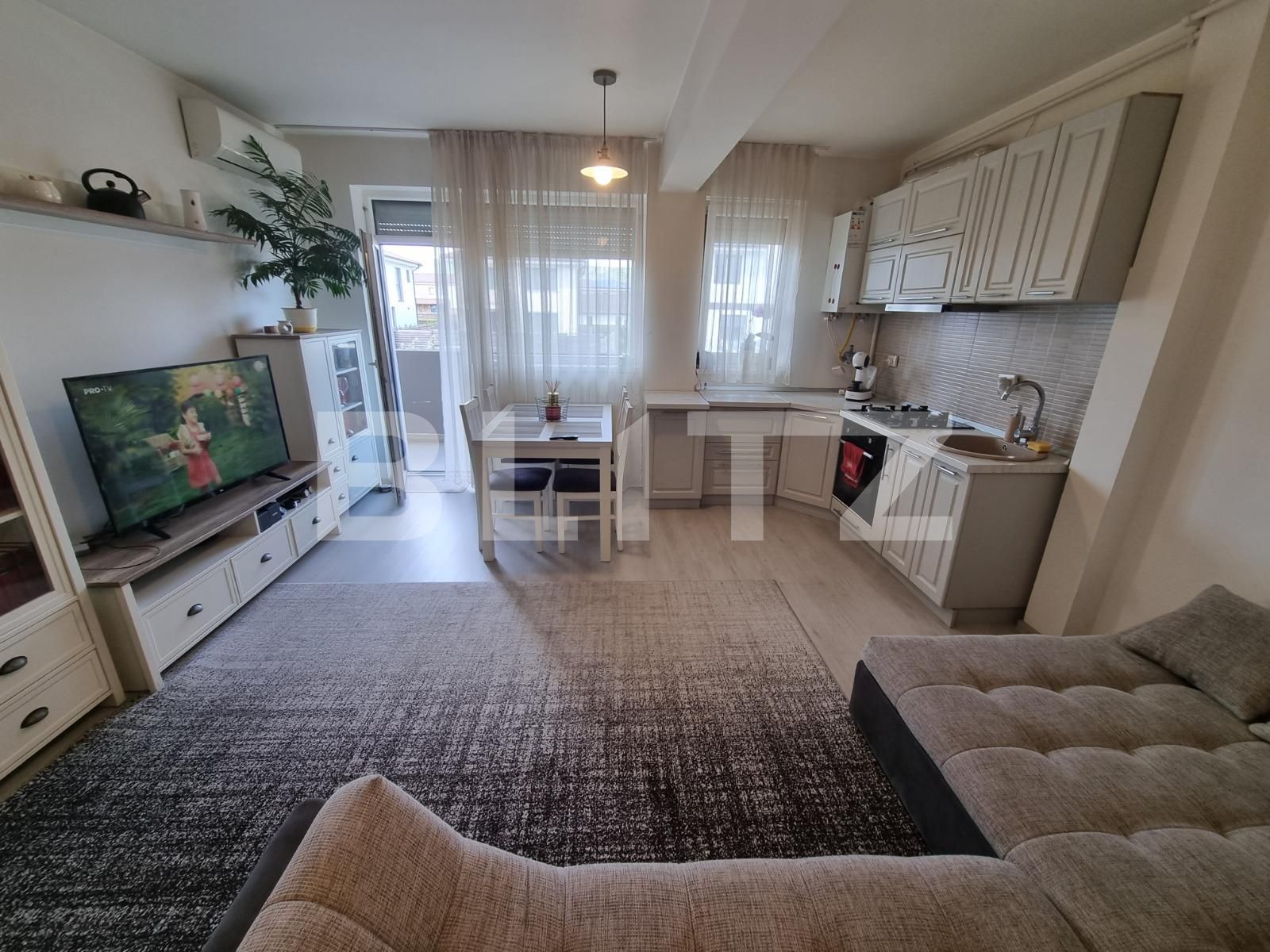 Apartament de vânzare 2 camere Floreşti - 119328AV | BLITZ Cluj-Napoca | Poza2