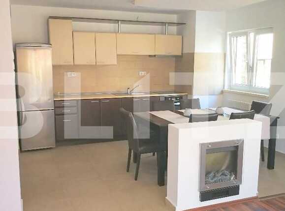 Apartament de închiriat 3 camere Bună Ziua - 11933AI | BLITZ Cluj-Napoca | Poza2