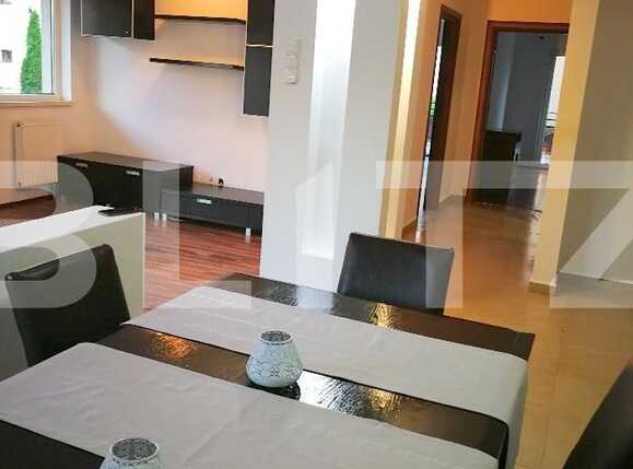 Apartament de închiriat 3 camere Bună Ziua - 11933AI | BLITZ Cluj-Napoca | Poza1