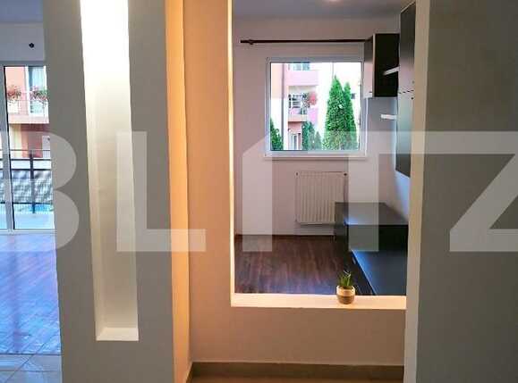Apartament de închiriat 3 camere Bună Ziua - 11933AI | BLITZ Cluj-Napoca | Poza4