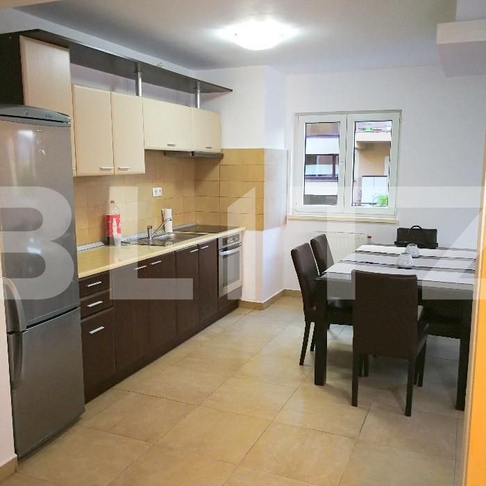Apartament de închiriat 3 camere Bună Ziua - 11933AI | BLITZ Cluj-Napoca | Poza3