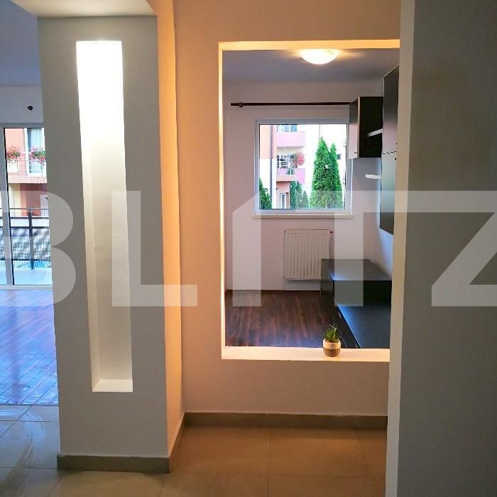 Apartament de închiriat 3 camere Bună Ziua - 11933AI | BLITZ Cluj-Napoca | Poza4