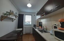 Apartament 2 camere decomandate, 52 mp, balcon, parcare, zona Calea Turzii