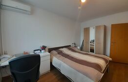 Apartament 2 camere decomandate, 52 mp, balcon, parcare, zona Calea Turzii