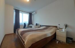 Apartament 2 camere decomandate, 52 mp, balcon, parcare, zona Calea Turzii
