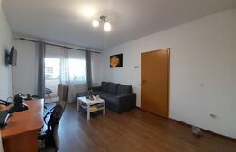 Apartament 2 camere decomandate, 52 mp, balcon, parcare, zona Calea Turzii