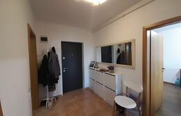 Apartament 2 camere decomandate, 52 mp, balcon, parcare, zona Calea Turzii