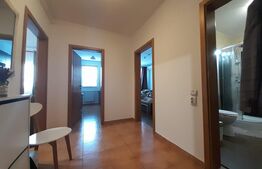 Apartament 2 camere decomandate, 52 mp, balcon, parcare, zona Calea Turzii