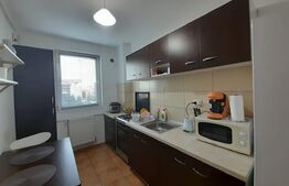 Apartament 2 camere decomandate, 52 mp, balcon, parcare, zona Calea Turzii