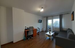 Apartament 2 camere decomandate, 52 mp, balcon, parcare, zona Calea Turzii