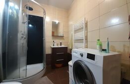 Apartament 2 camere decomandate, 52 mp, balcon, parcare, zona Calea Turzii