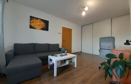Apartament 2 camere decomandate, 52 mp, balcon, parcare, zona Calea Turzii