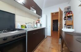 Apartament 2 camere decomandate, 52 mp, balcon, parcare, zona Calea Turzii