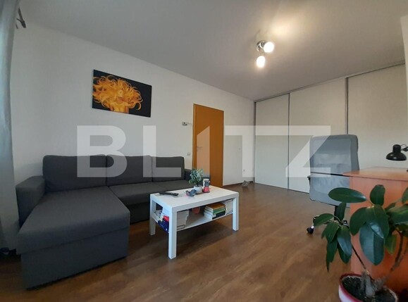 Apartament de vânzare 2 camere Zorilor - 119331AV | BLITZ Cluj-Napoca | Poza1