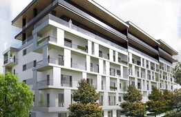 De vanzare 2 camere, semidecomandat, 50.20 mp, imobil nou, zona Oncos!