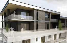 De vanzare 2 camere, semidecomandat, 50.20 mp, imobil nou, zona Oncos!