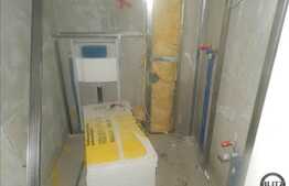 De vanzare 2 camere, semidecomandat, 50.20 mp, imobil nou, zona Oncos!