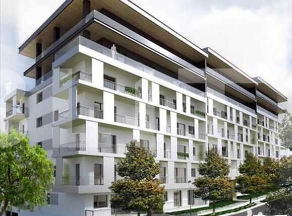 Apartament de vânzare 2 camere Bună Ziua - 11934AV | BLITZ Cluj-Napoca | Poza2