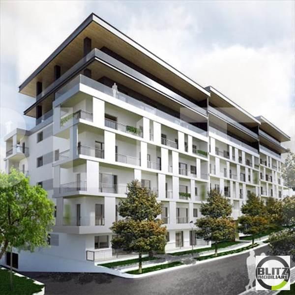 Apartament de vânzare 2 camere Bună Ziua - 11934AV | BLITZ Cluj-Napoca | Poza2