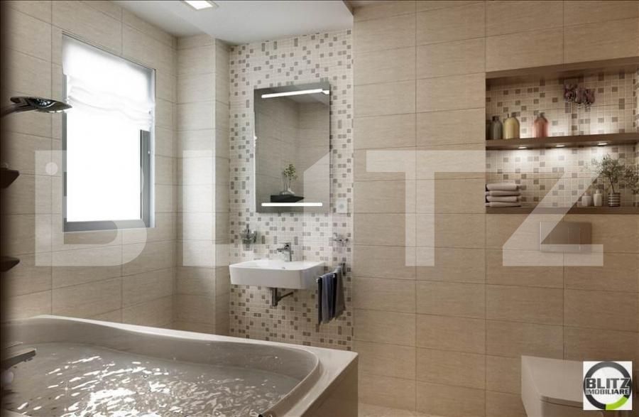 Apartament de vânzare 2 camere Bună Ziua - 11934AV | BLITZ Cluj-Napoca | Poza11