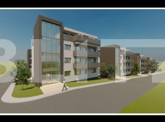 Apartament de vânzare 3 camere Baciu - 119341AV | BLITZ Cluj-Napoca | Poza1