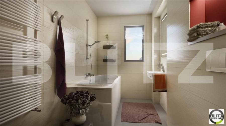 Apartament de vânzare 2 camere Bună Ziua - 11935AV | BLITZ Cluj-Napoca | Poza6