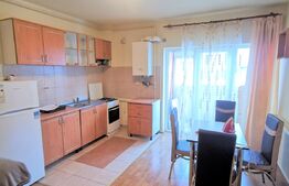 Apartament 2 camere, 42mp, etaj intermediar, zona Calea Turzii