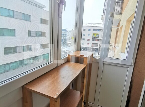 Apartament de vânzare 2 camere Bună Ziua - 119351AV | BLITZ Cluj-Napoca | Poza9