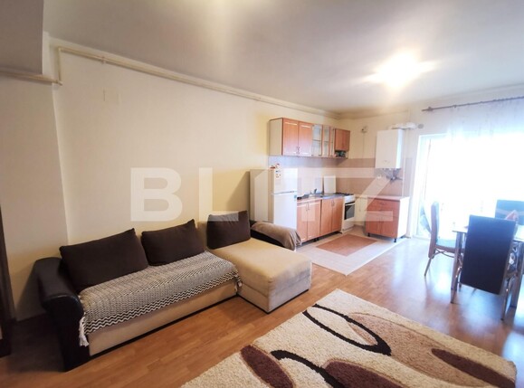 Apartament de vânzare 2 camere Bună Ziua - 119351AV | BLITZ Cluj-Napoca | Poza1