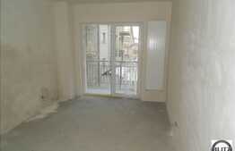 Vanzare 2 camere, 51.30 mp, semidecomandat, 1 balcon, zona strazii Buna Ziua!