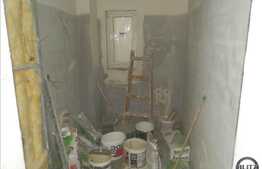 Vanzare 2 camere, 51.30 mp, semidecomandat, 1 balcon, zona strazii Buna Ziua!