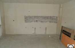 Vanzare 2 camere, 51.30 mp, semidecomandat, 1 balcon, zona strazii Buna Ziua!