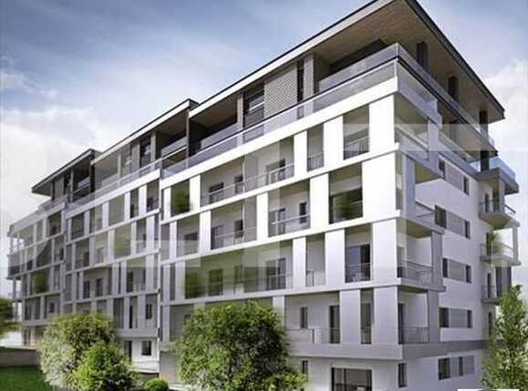 Apartament de vânzare 2 camere Bună Ziua - 11936AV | BLITZ Cluj-Napoca | Poza1