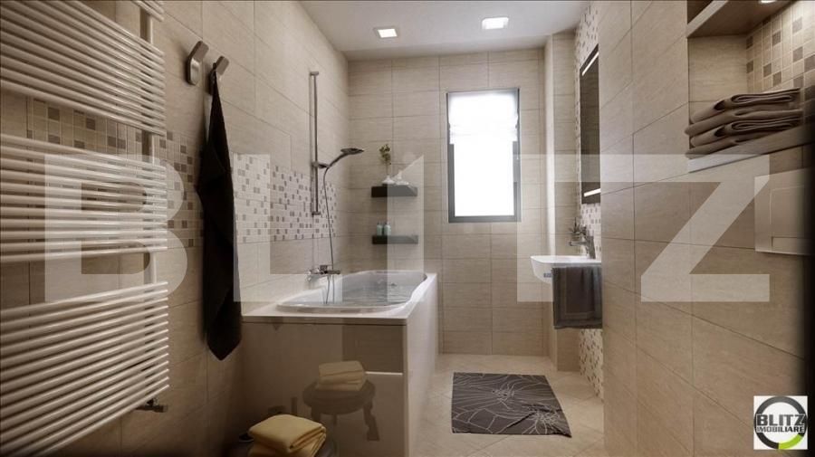 Apartament de vânzare 2 camere Bună Ziua - 11936AV | BLITZ Cluj-Napoca | Poza11