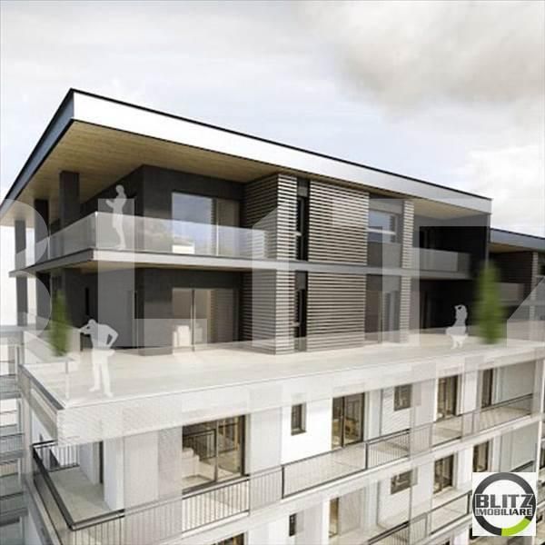 Apartament de vânzare 2 camere Bună Ziua - 11936AV | BLITZ Cluj-Napoca | Poza2
