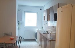 Apartament 2 camere, decomandat, 61 mp utili, parcare inclusa, zona Vivo/BMW 