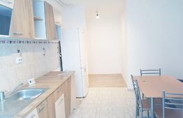 Apartament 2 camere, decomandat, 61 mp utili, parcare inclusa, zona Vivo/BMW 
