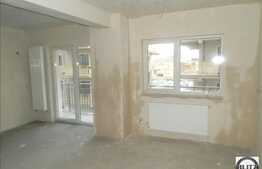 Vanzare 2 camere, decomandat, 54.30 mp, 1 balcon, imobil nou, etaj intermediar!