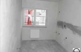 Vanzare 2 camere, decomandat, 54.30 mp, 1 balcon, imobil nou, etaj intermediar!