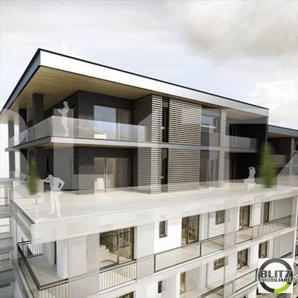 Apartament de vânzare 2 camere Bună Ziua - 11937AV | BLITZ Cluj-Napoca | Poza2