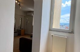 Apartament cu 1 camera, 37 mp utili, orientare sudica, zona OMV Marasti