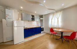 Apartament cu 1 camera, 37 mp utili, orientare sudica, zona OMV Marasti