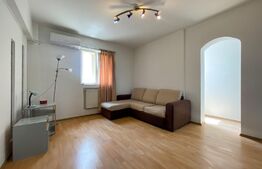 Apartament cu 1 camera, 37 mp utili, orientare sudica, zona OMV Marasti