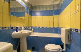 Apartament cu 1 camera, 37 mp utili, orientare sudica, zona OMV Marasti