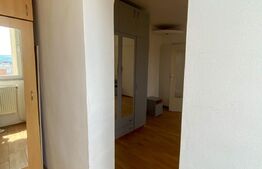 Apartament cu 1 camera, 37 mp utili, orientare sudica, zona OMV Marasti